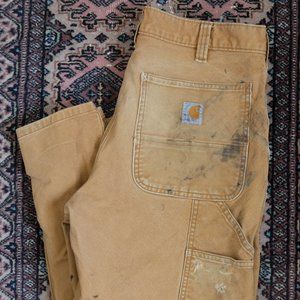 Carhartt Relaxed Fit Pants